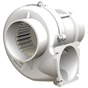 MOTORRAUMLÜFTER LUFT V 3-280 ANGEFLANSCHT 12V