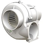 MOTORRAUMLÜFTER LUFT V 3-280 ANGEFLANSCHT 12V