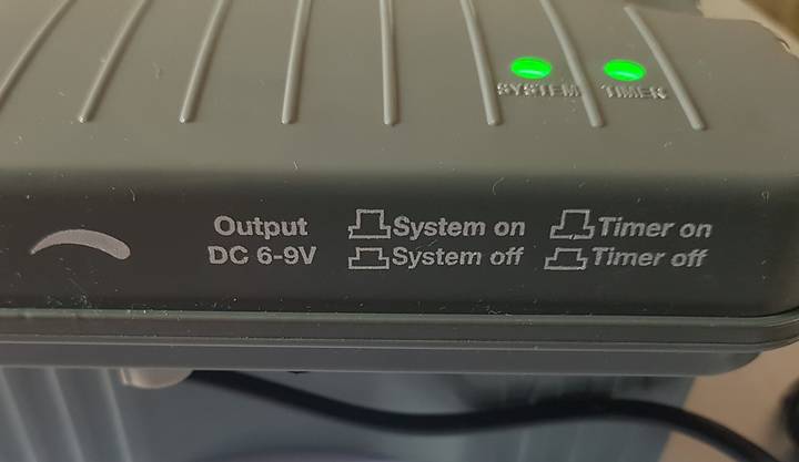 BATTERY SL-35B - 2