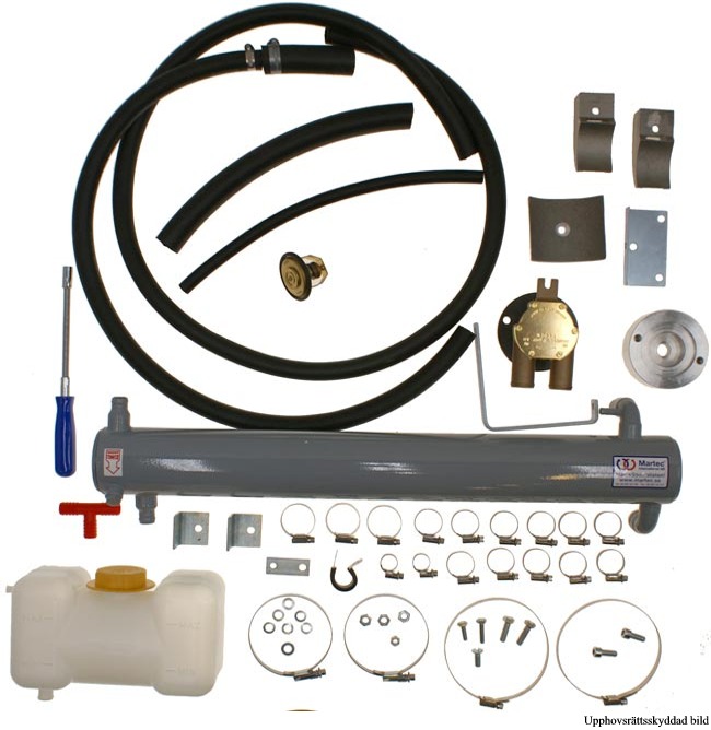 MARTEC PLUS AQ95-130