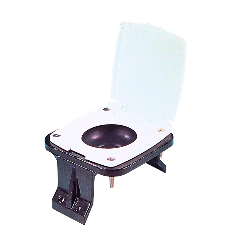 HAND LINK PUMP AMAZON WARRIOR 1 1/2" - 3