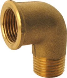 VINKEL 3/8"