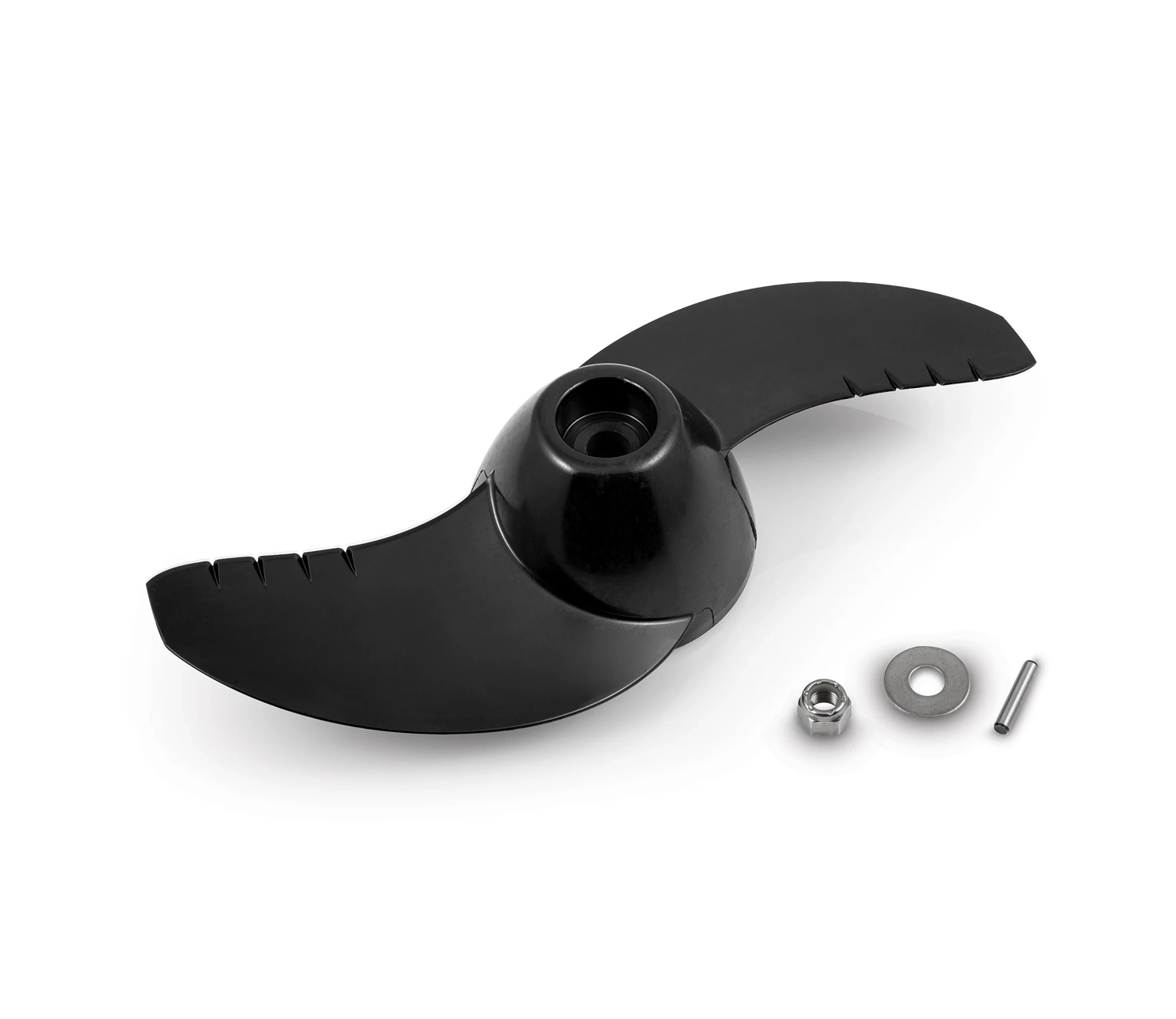 MKP-40 PROPELLER PWR QUEST