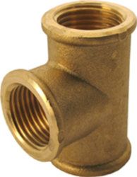 T-TUBE 1"