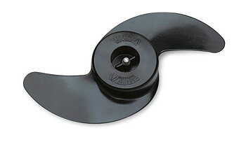 Propeller Weedless Wedge, MKP-6