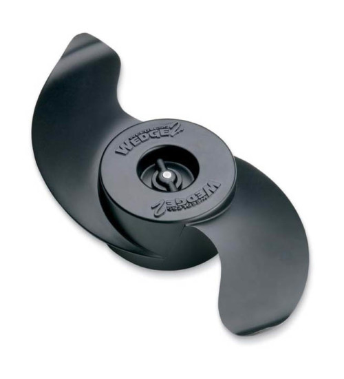 Propeller Weedless Wedge 2, MKP-32