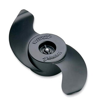 Propeller Weedless Wedge 2, MKP-33