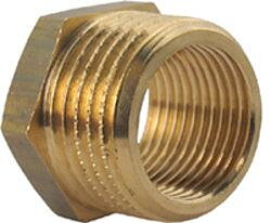 BUCHSE 1"-1/2"