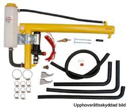 MARTEC YANMAR 3HM