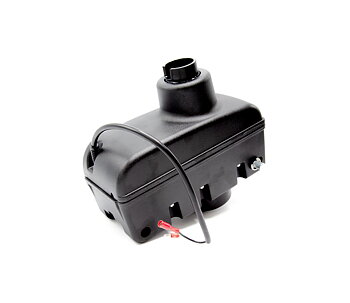LENKUNGSMOTOR MINN KOTA TERROVA BT 24V