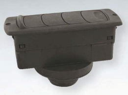AIR NOZZLE RECTANGULAR - 2
