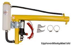 MARTEC PLUS 40KIT