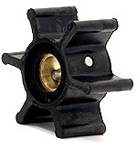 IMPELLER KIT F4 NITRILE