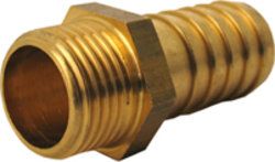SLANGNIPPEL 1 1/2"X45MM