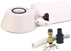 Konventeringssats 12V 37010
