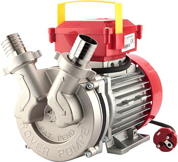 Rover pump NOVAX 25-B