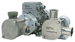 FIP40SI BSP02M01F90 IMP.PUMP 1PH