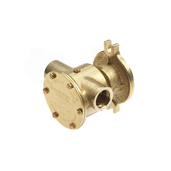 SEAWATER PUMP VP 30, 31, 40, 41
