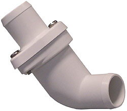 Backventil kit 38mm