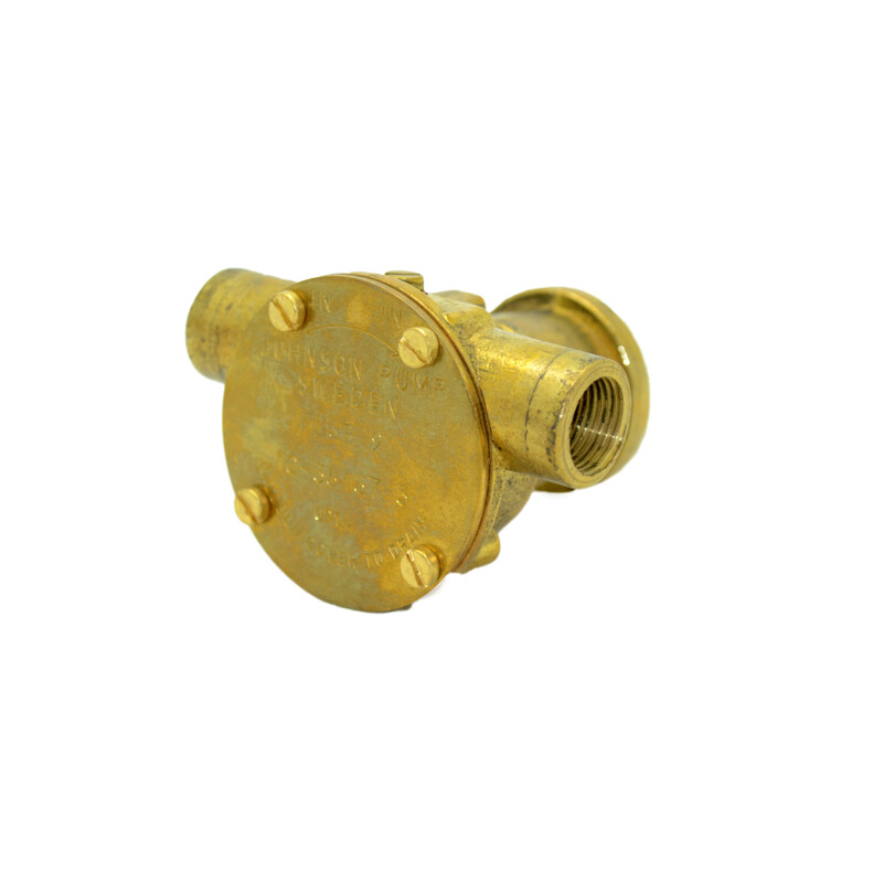 SJÖVATTENPUMP VP MD1, MD2, MD5, MD6, MD7, MD11