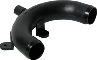 VENTILERAD BÖJ 38MM