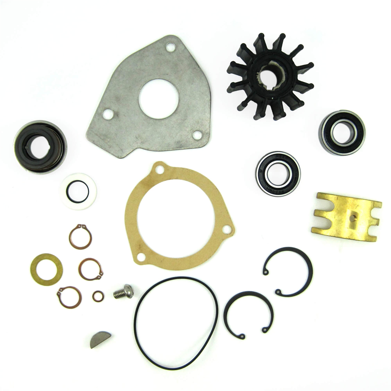 SHERWOOD MAJOR KIT 12665