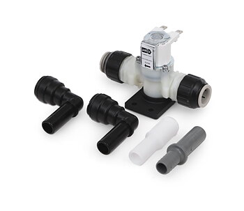 Magnetventil 12V
