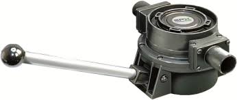 HANDLÄNSPUMP VIKING BULK HEAD  1 1/2"