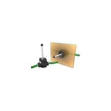HAND LINK PUMP VIKING THRUDECK 1" - 2