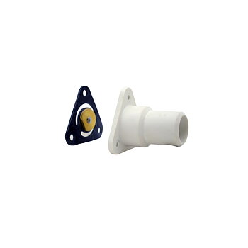 UTLOPPS KIT FÖR STANDARD ELECTRIC TOALETTER