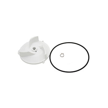 IMPELLER KIT  FÖR SILENT ELECTRIC TOALETTER