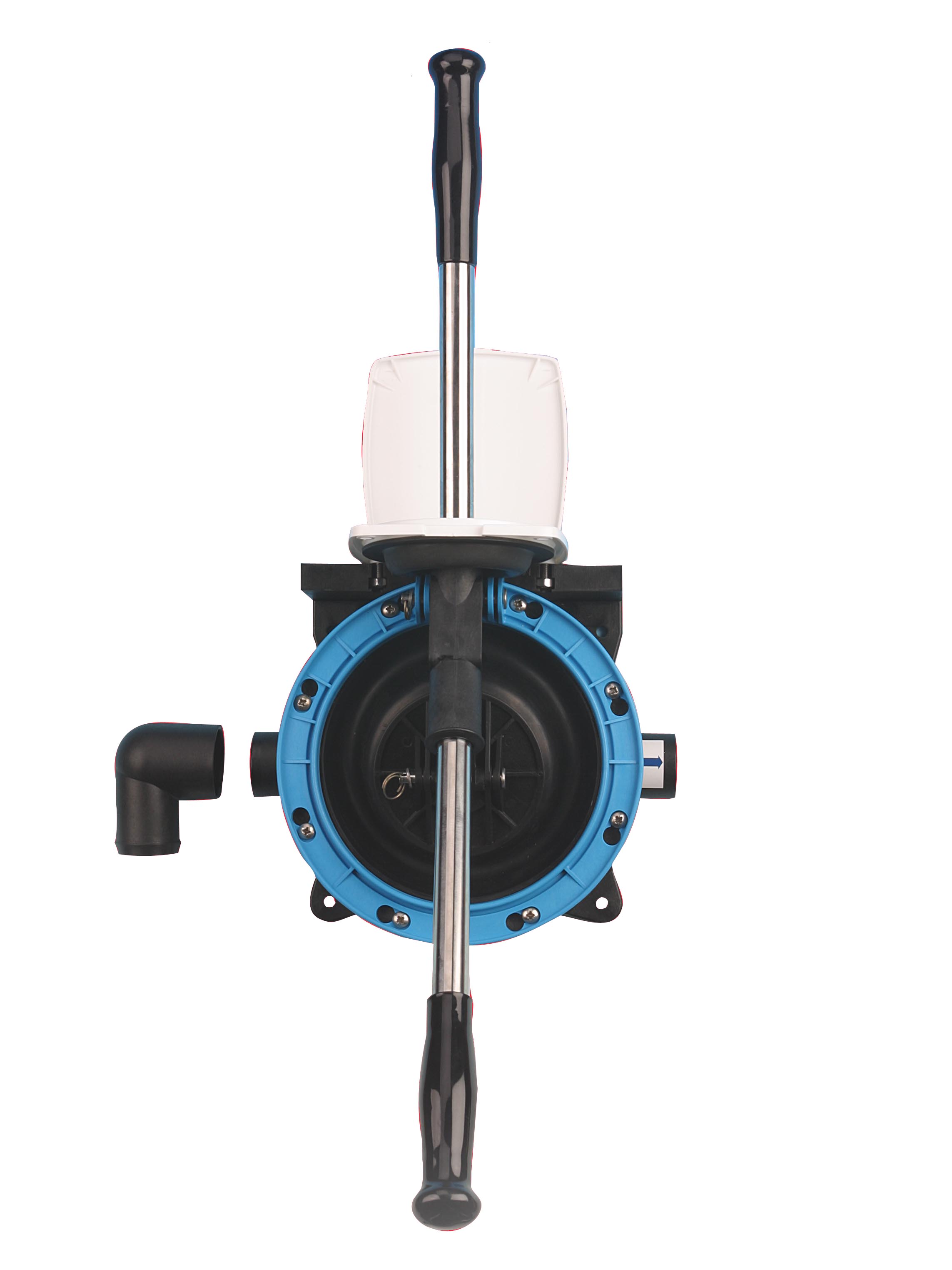 HANDLÄNSPUMP AMAZON UNIVERSAL 1 1/2"