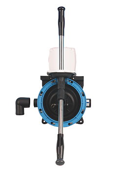 HANDHEBELPUMPE AMAZON UNIVERSAL 1 1/2"