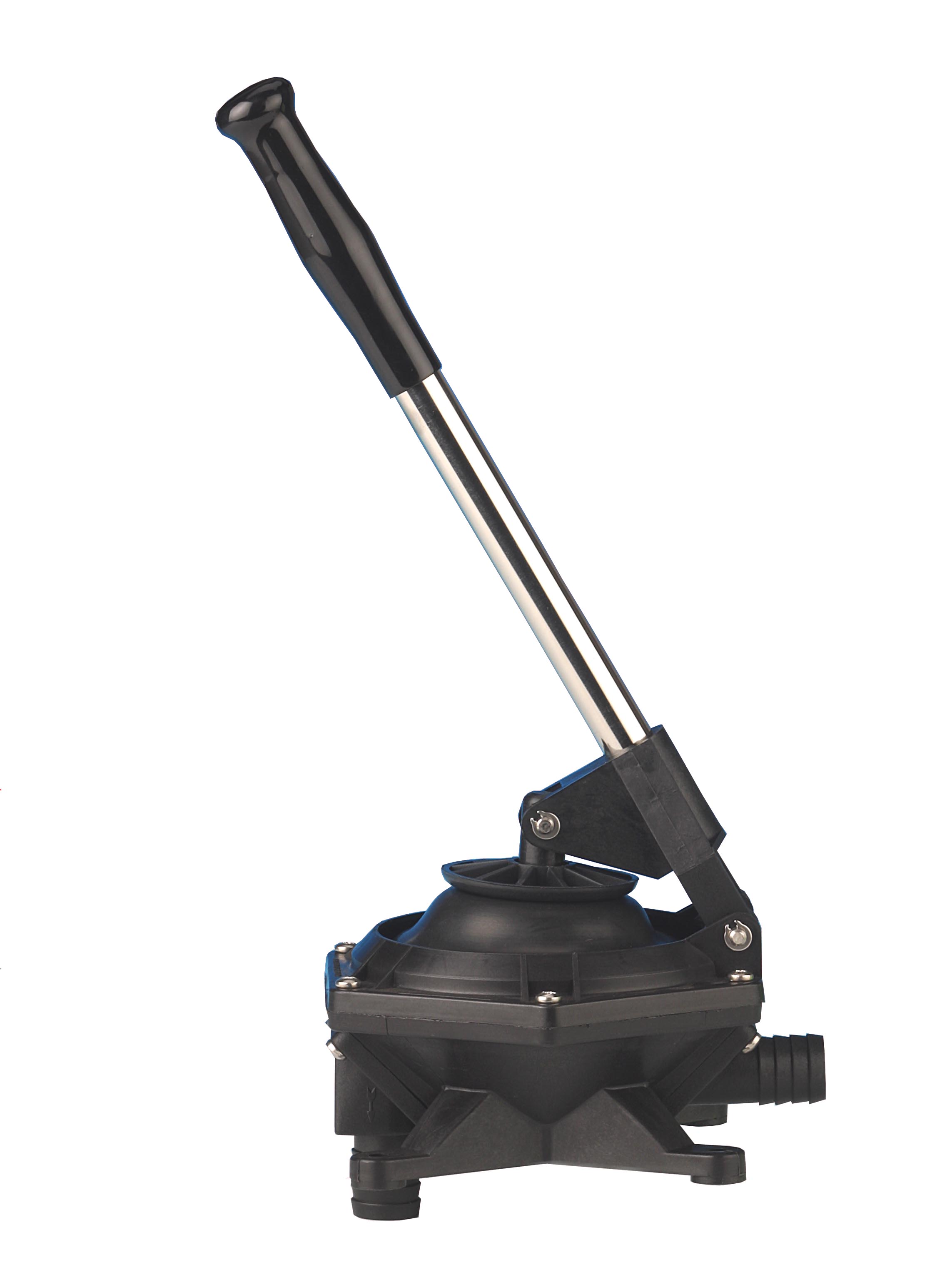 HAND BILGE PUMP AMAZON BULKHEAD 1"