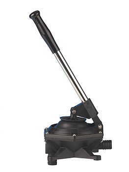 HANDLENZPUMPE AMAZON BULKHEAD 1"