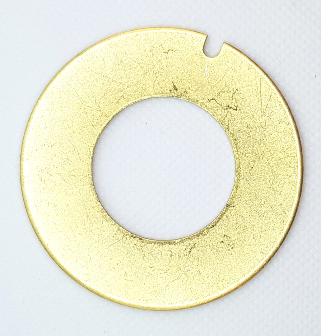WEAR PLATE F7