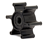 IMPELLER KIT F4 NITRILE