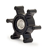 IMPELLER KIT F3B - TA3 P10  NITRILE