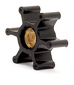 IMPELLER KIT F2 NITRILE