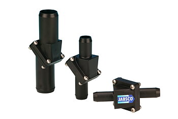 Backventil 38mm