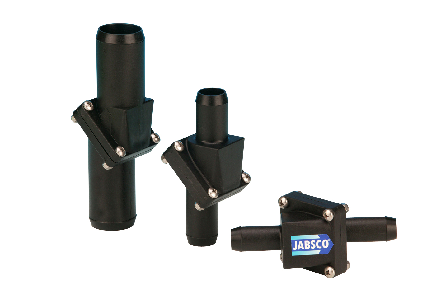 BACK VALVE 3/4 "