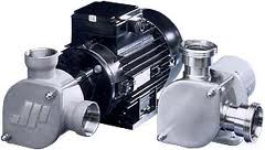 IMPELLER TO FIP40 PUMPS