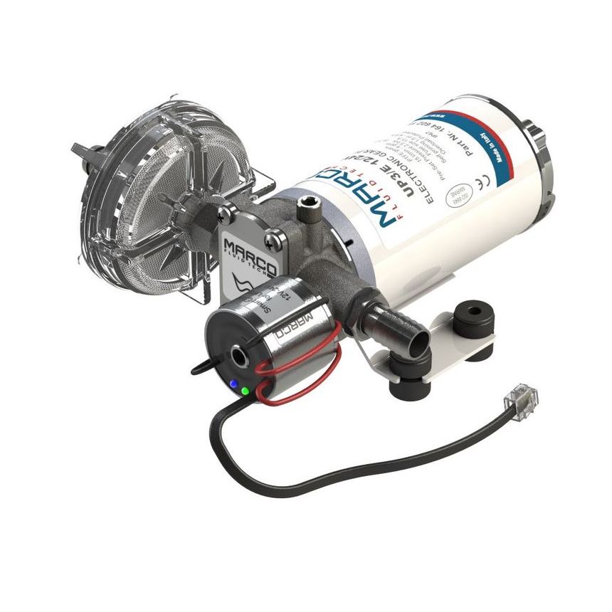 PENTRYPUMP UP3/E, 15L/MIN,  12/24V