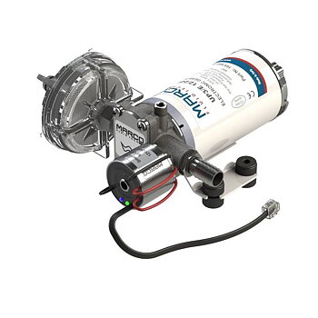 PENTRYPUMP UP3/E, 15L/MIN,  12/24V