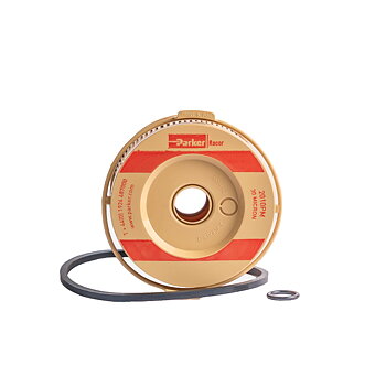 FILTER ELEMENT 500 SERIES 30 MICRON