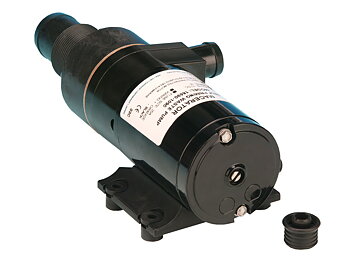 IMPELLERPUMP "MACERATOR"  24V