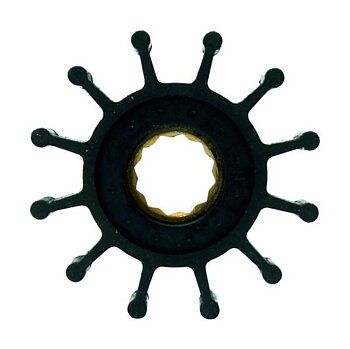 Impeller neoprene 57mm