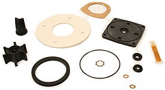 Service kit för 37010 serien