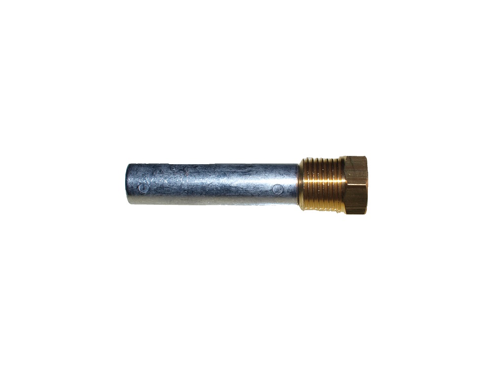 ZINKANOD 3/8 "-40MM