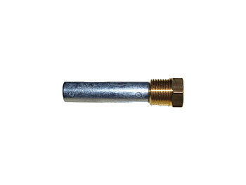 ZINKANOD 3/8 "-40MM